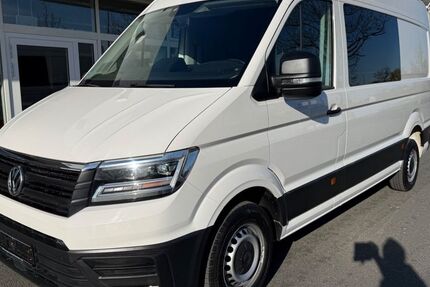 VW Crafter 142.000 km 24.750 &euro; Nürnberg 90439