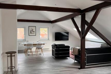 Wohnung Weiden in der Oberpfalz - 1 Zimmer, 75 m&sup2;, 800&euro; | Angebot:26405863