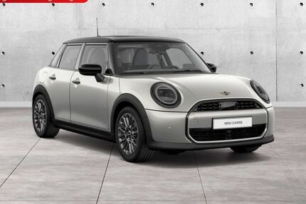 Mini Cooper C