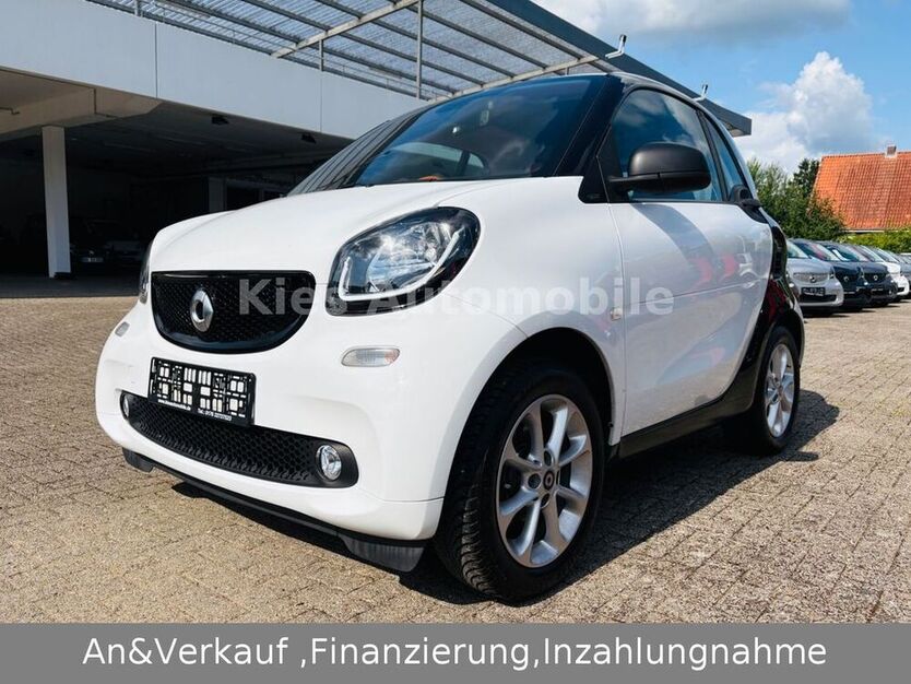 ForTwo