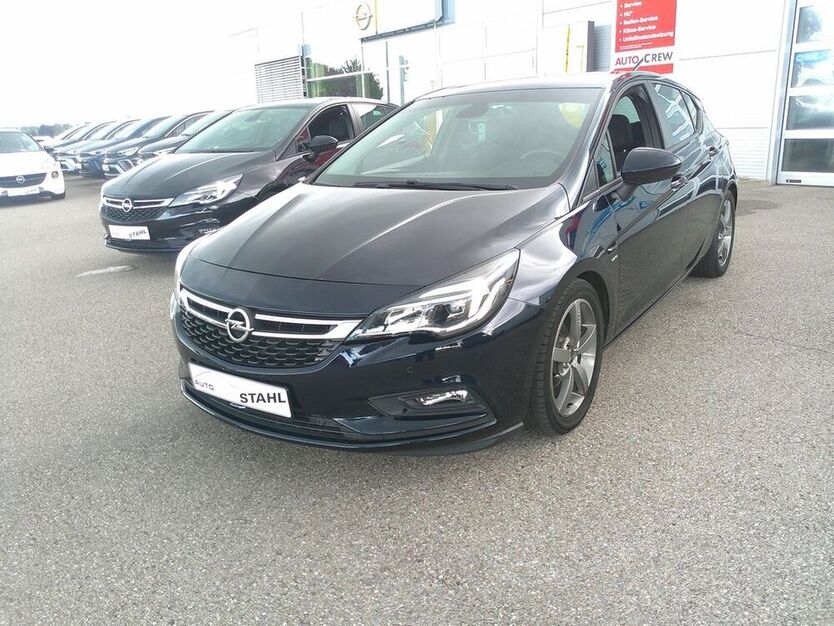 Astra