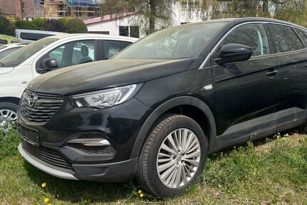 Opel Crossland (X) 143.600 km 13.880 &euro; Dösingen 87679