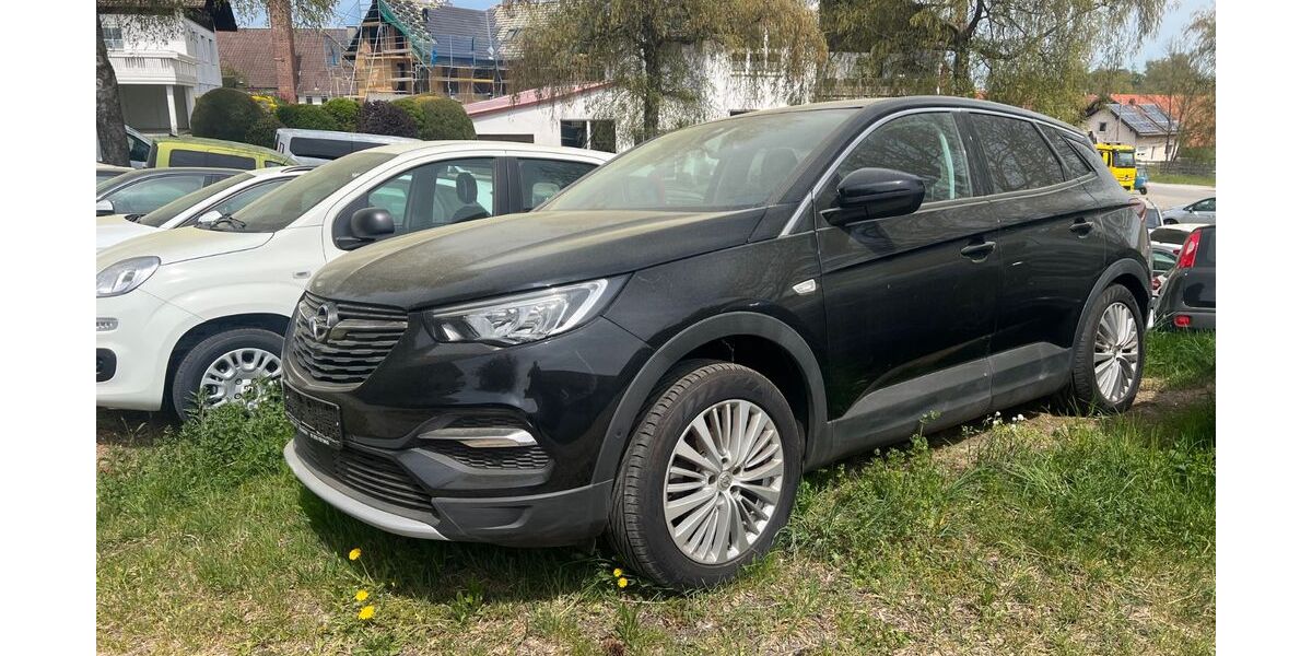 Opel Crossland (X) 143.600 km 13.880 &euro; Dösingen 87679