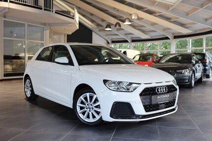 Audi A1 78.827 km 17.980 € Nuthetal 14558