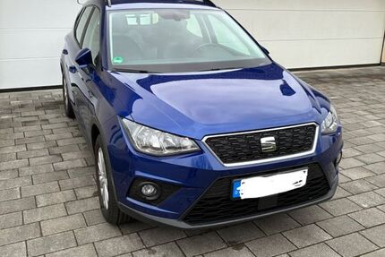 Seat Arona 137.500 km 9.999 &euro; Markdorf 88677