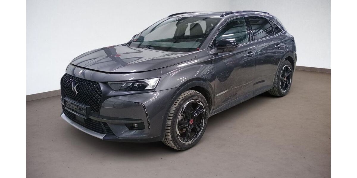 DS Automobiles DS7 (Crossback) 14.150 km 26.666 &euro; Röthenbach a. d. Pegnitz 90552