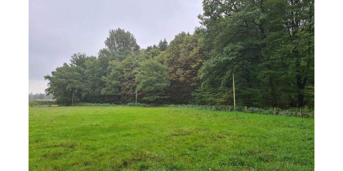 Grundstück Rastede Hankhausen I - 119.000&euro; | Angebot:25399279