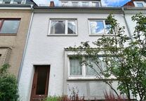 Gepflegte 2-Zimmerwohnung in Walle