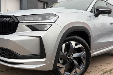 Skoda Kodiaq 6.000 km 41.500 &euro; Stendal 39576