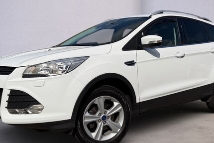 Ford Kuga 86.169 km 11.500 &euro; Bargteheide 22941
