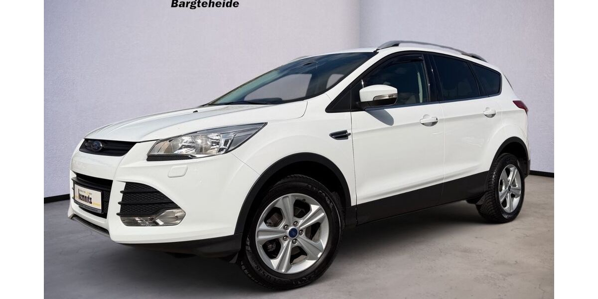 Ford Kuga 86.169 km 11.500 &euro; Bargteheide 22941