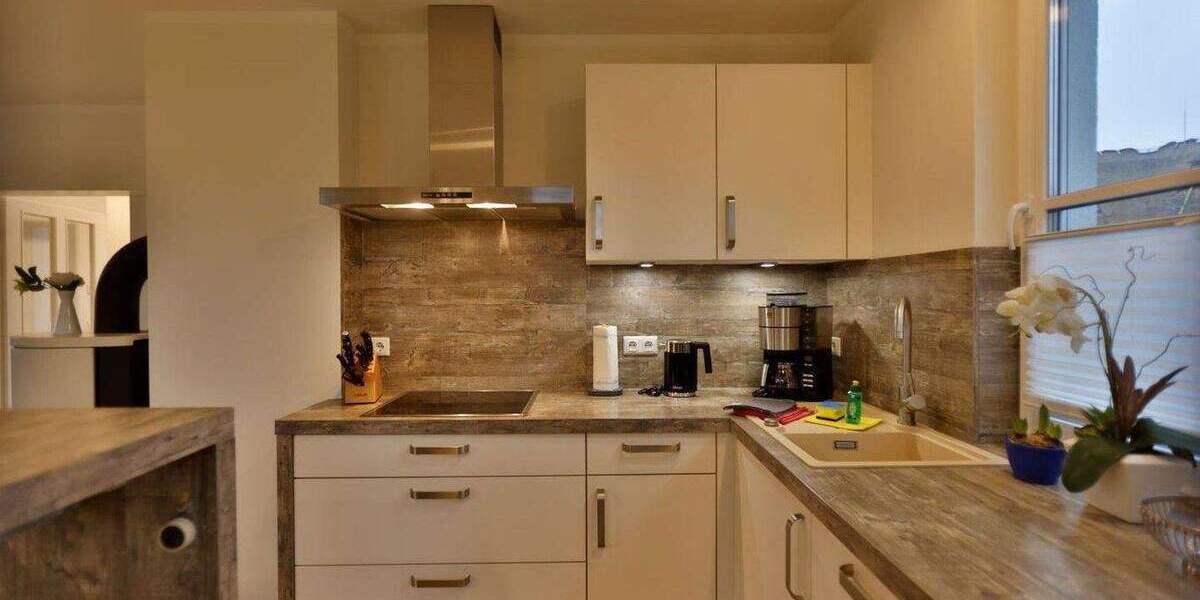 Mehrfamilienhaus, Wohnhaus Fuhlendorf - 3 Zimmer, 84 m&sup2;, 635.000&euro; | Angebot:25657577