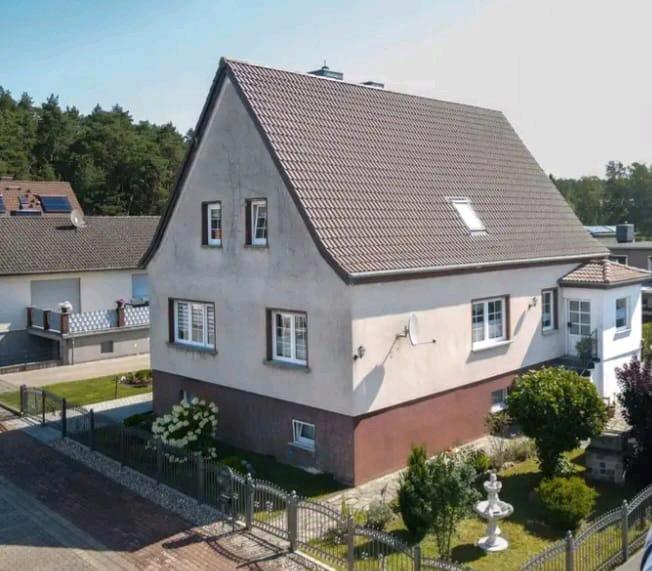 Einfamilienhaus Tangerhütte - 5 Zimmer, 160 m&sup2;, 299.000&euro; | Angebot:26822353