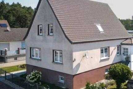 Haus Tangerhütte - 5 Zimmer, 160 m&sup2;, 299.000&euro; | Angebot:26822353