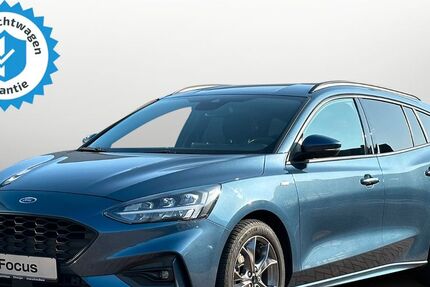 Ford Focus 17.900 km 21.900 € Unterschneidheim 73485
