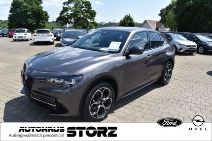 Alfa Romeo Stelvio 26.179 km 38.900 € Villingen-Schwenningen 78052