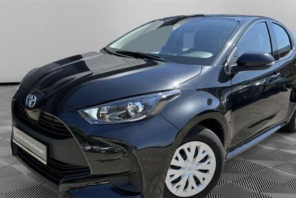 Toyota Yaris 44.950 km 17.900 &euro; Neubrandenburg 17034
