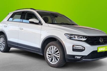 VW T-Roc 101.001 km 17.990 &euro; Hameln 31785