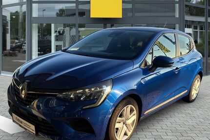 Renault Clio 17.379 km 13.990 &euro; Ibbenbüren 49477