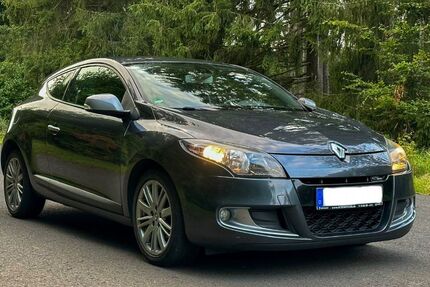 Renault Megane 150.000 km 4.500 &euro; Grebenhain 36355