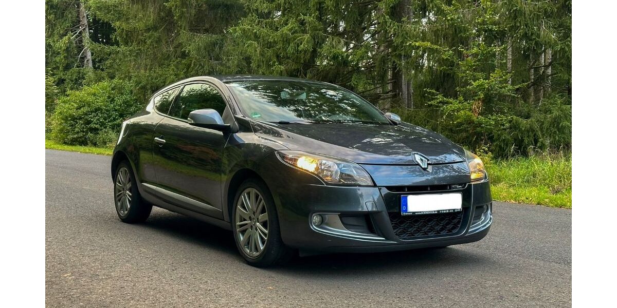 Renault Megane 150.000 km 4.500 &euro; Grebenhain 36355