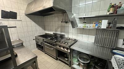 MODERNE GASTRO-IMMOBILIE FÜR IHR EIGENES KONZEPT - Gewerbeobjekt Offenburg Elgersweier | Angebot:26230277