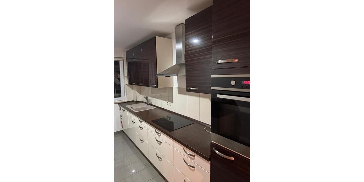 Schöne 3 Zimmer Wohnung in Pforzheim 3 zimmer