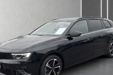 Opel Astra 21.772 km 21.980 &euro; Rheine 48432