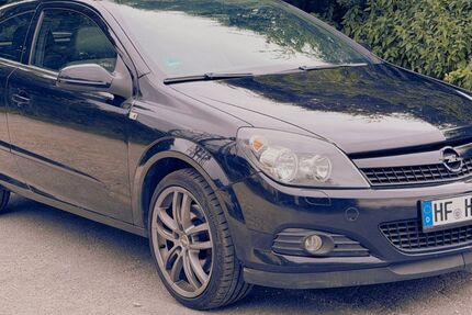 Opel Astra 212.666 km 5.490 &euro; Herford 32049