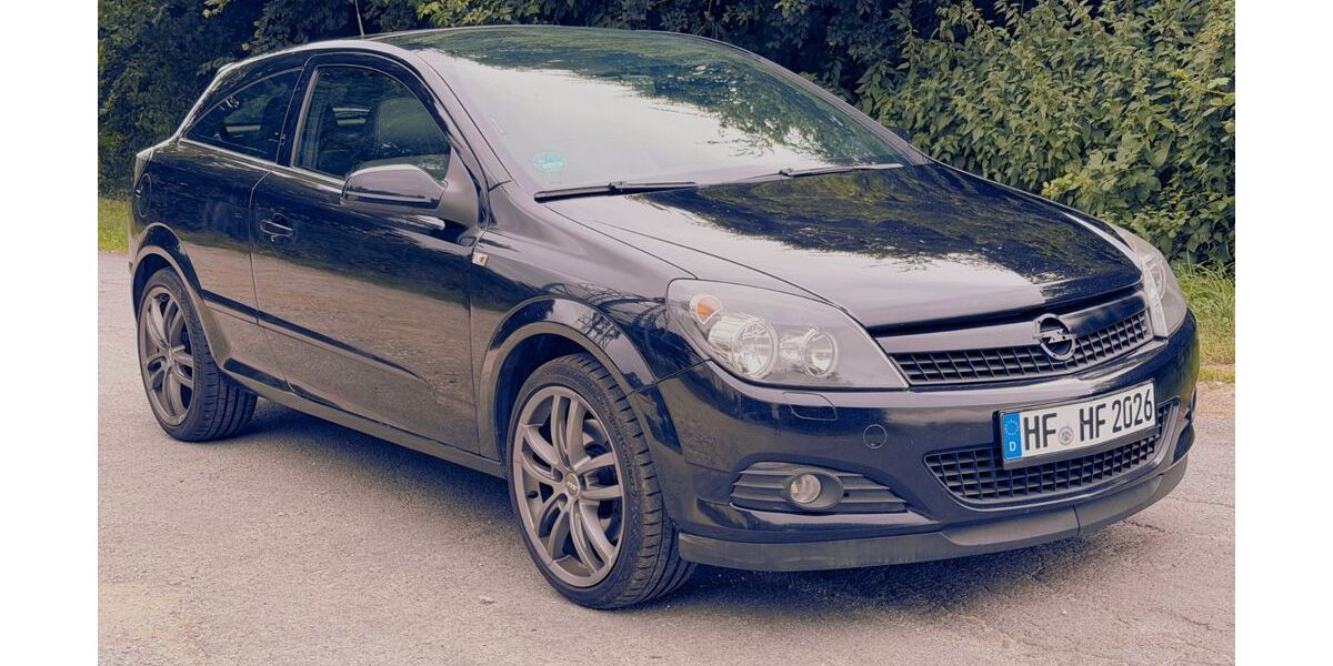 Opel Astra 212.666 km 5.490 &euro; Herford 32049