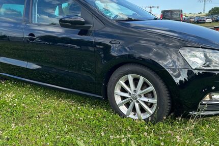 VW Polo 193.830 km 5.500 &euro; Rostock 18147