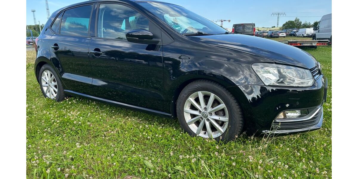 VW Polo 193.830 km 5.500 &euro; Rostock 18147
