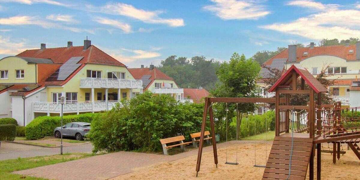 Einfamilienhaus Koserow - 2 Zimmer, 189.000&euro; | Angebot:25715081