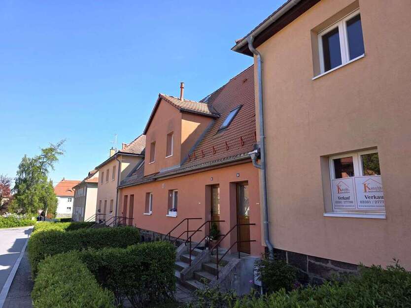 Haus zum Kaufen in Sohland an der Spree 59.000 € 62 m²