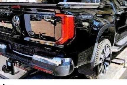 VW Amarok 28.645 km 64.330 &euro; Tübingen 72072