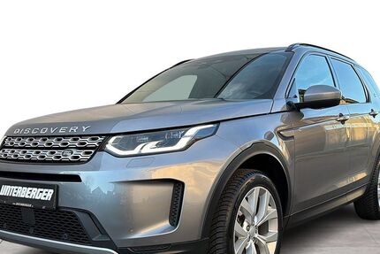 Land Rover Discovery Sport 78.328 km 26.180 &euro; Freilassing 83395
