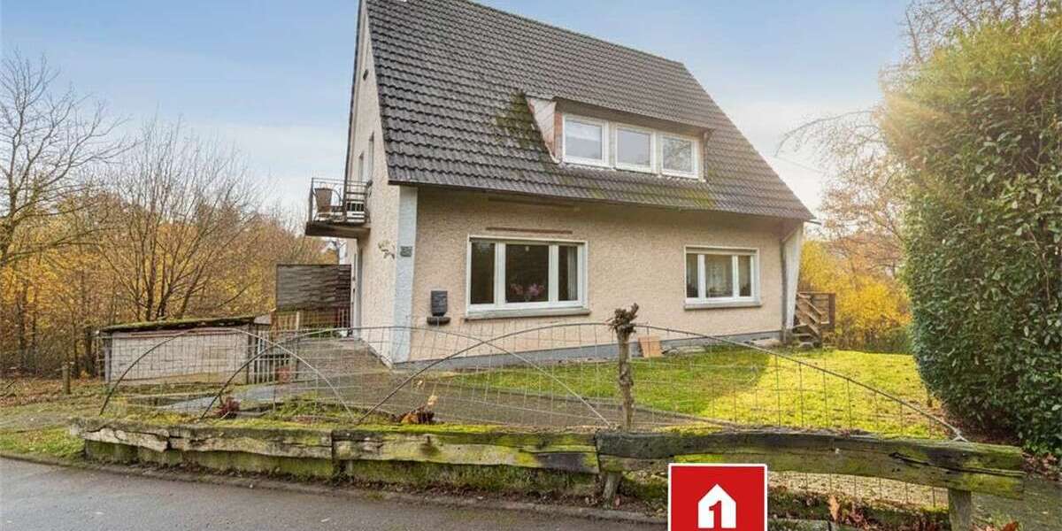 Einfamilienhaus Windeck - 6 Zimmer, 172 m&sup2;, 199.000&euro; | Angebot:25510738