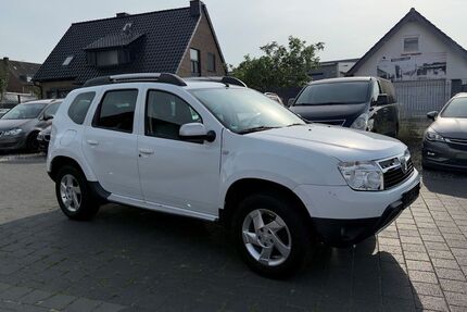 Dacia Duster 175.323 km 2.700 &euro; Übach Palenberg 52531