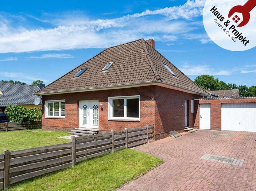 Haus zum Kaufen in Aurich Popens 269.000 € 140 m²