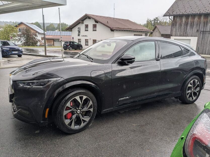 Ford Mustang Mach-E 43.000 km 31.999 € Außernzell 94532