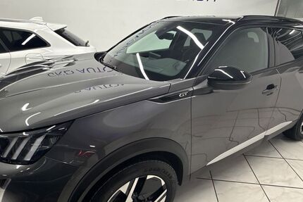 Peugeot 2008 45.916 km 20.690 &euro; Wuppertal 42285