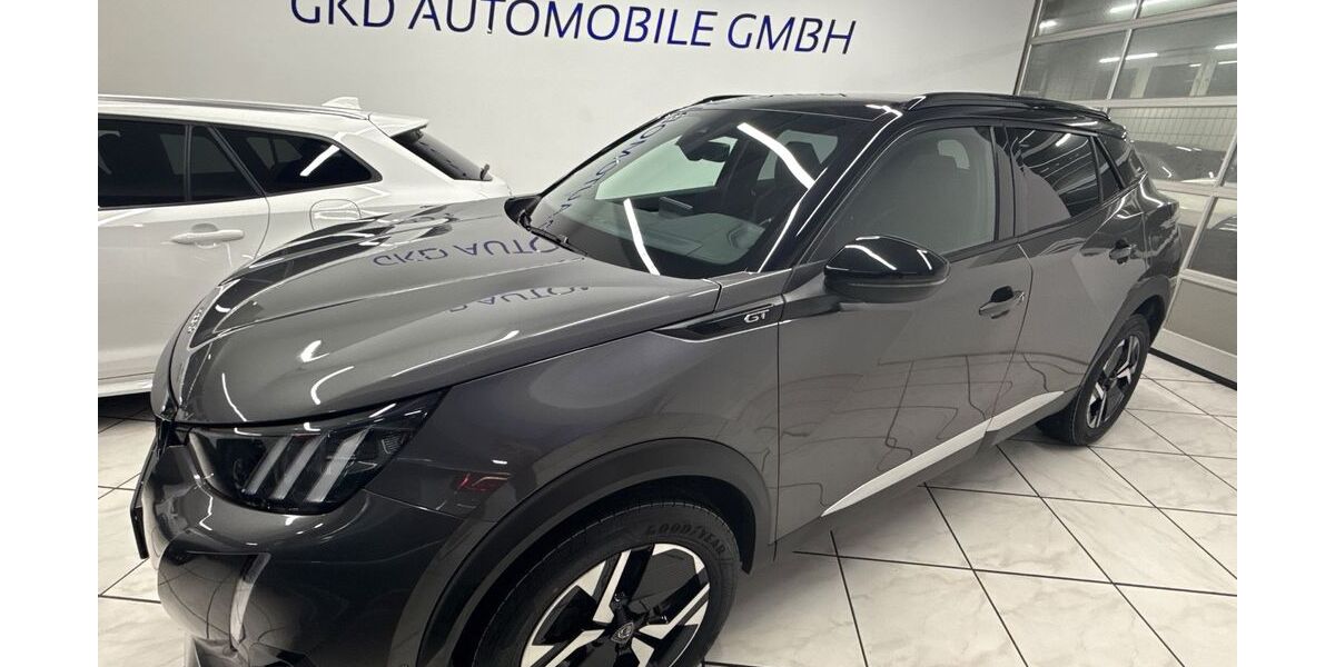 Peugeot 2008 45.916 km 20.690 &euro; Wuppertal 42285