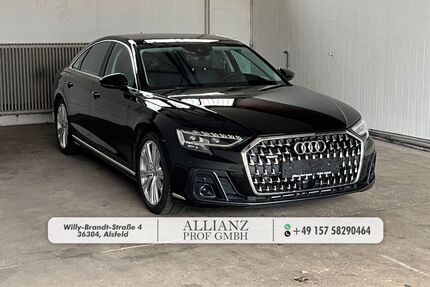 Audi A8 83.959 km 51.990 &euro; Alsfeld 36304