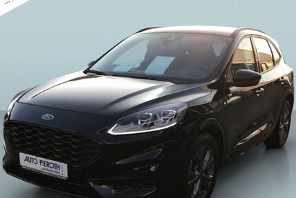 Ford Kuga 17.200 km 32.850 &euro; Bingen 55411