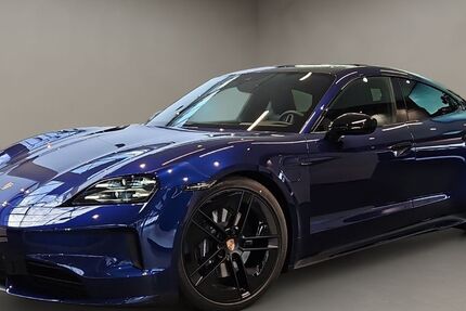 Porsche Taycan 8.000 km 113.800 &euro; Aachen 52068