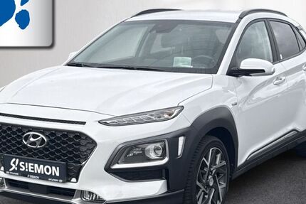 Hyundai KONA 47.907 km 20.380 &euro; Münster 48153