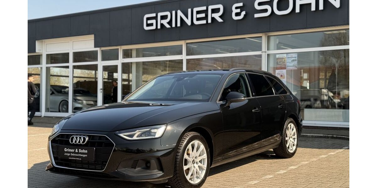 Audi A4 51.925 km 22.450 &euro; Lemwerder 27809