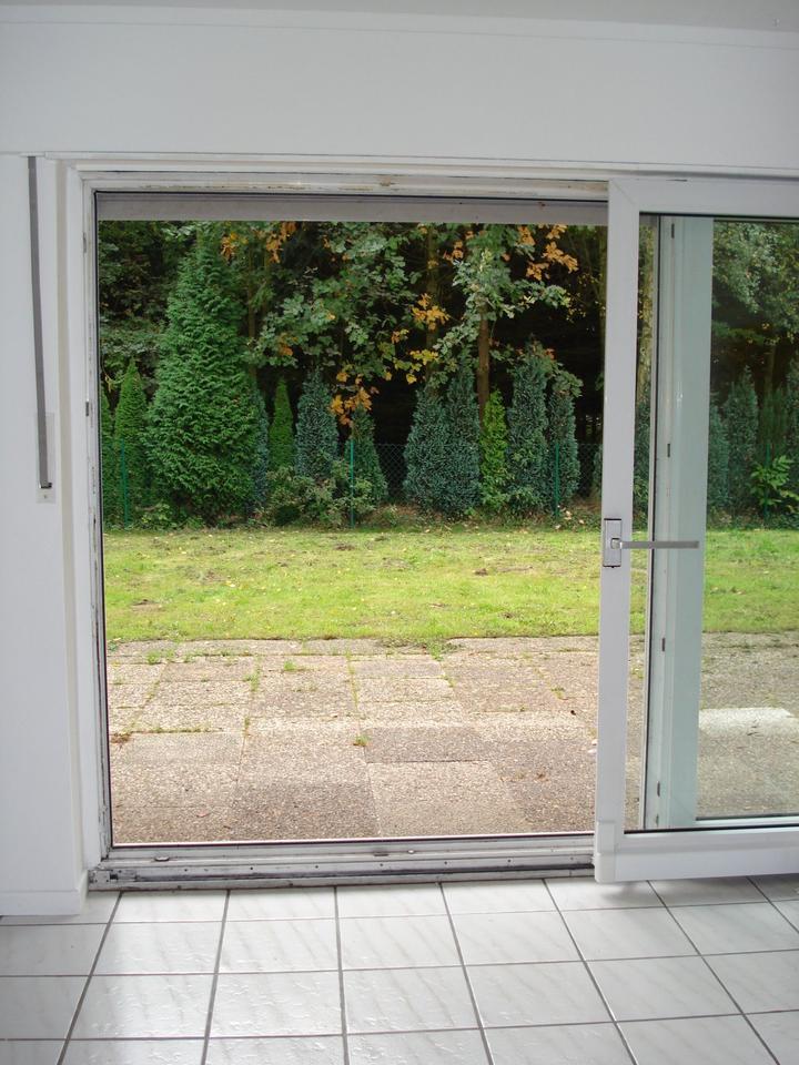 Wohnparadies im Grünen mit eigenem Garten in Bestlage v. Südkamen