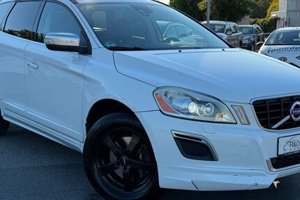 Volvo XC60 307.000 km 5.450 &euro; Wendlingen 73240