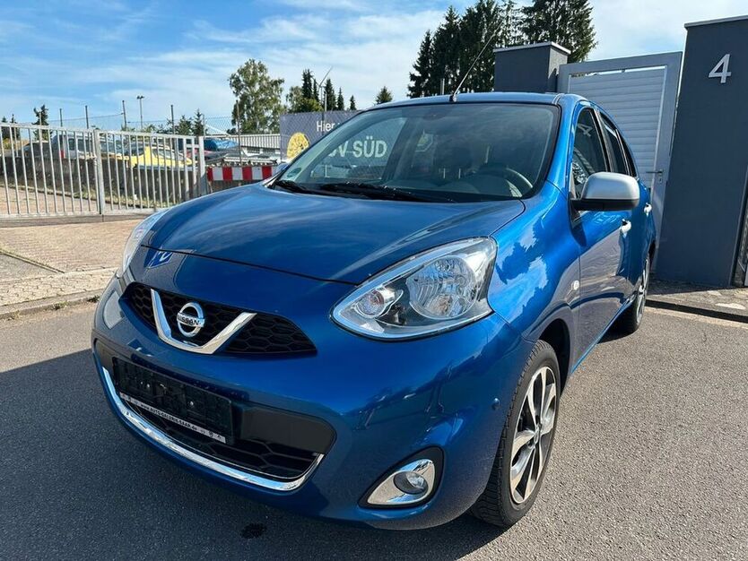Micra
